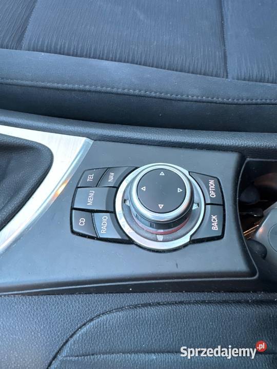 Bmw seria 1 Zielona Góra