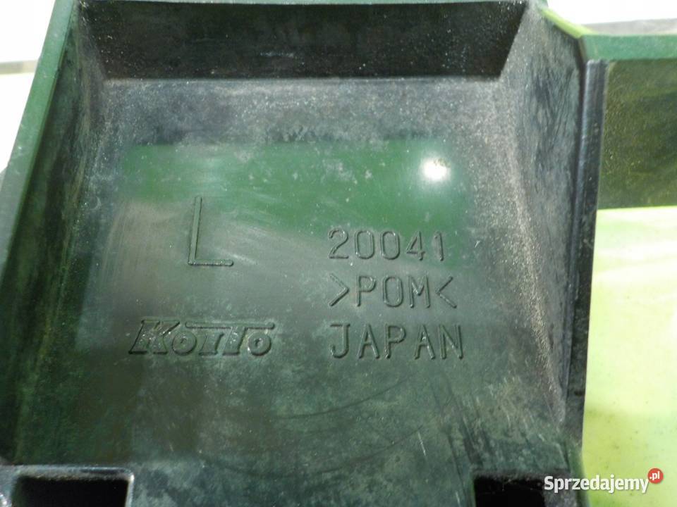 SUBARU FORESTER III 20 D 10r 5D spryskiwacz Suków sprzedam