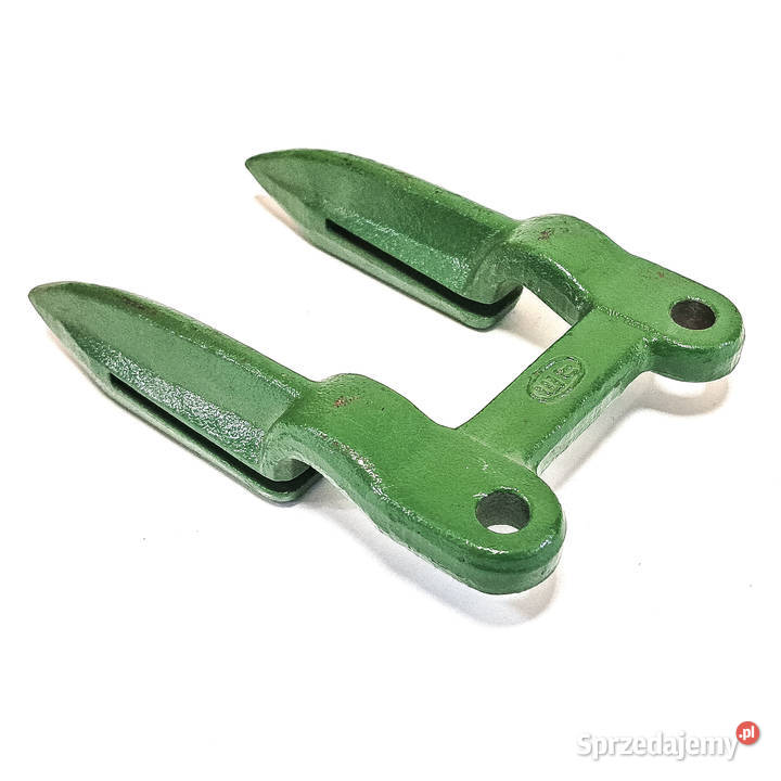 Bagnet Hedera Kosy John Deere 525H61954 Tyczyn