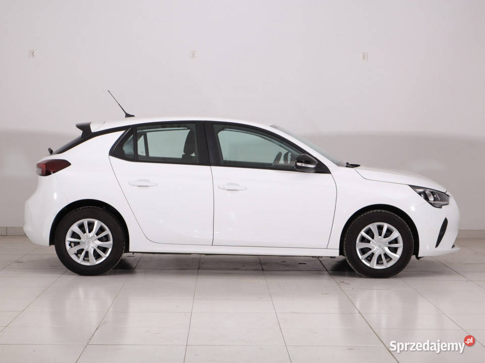 Opel Corsa 12 wielofunkcyjna kierownica