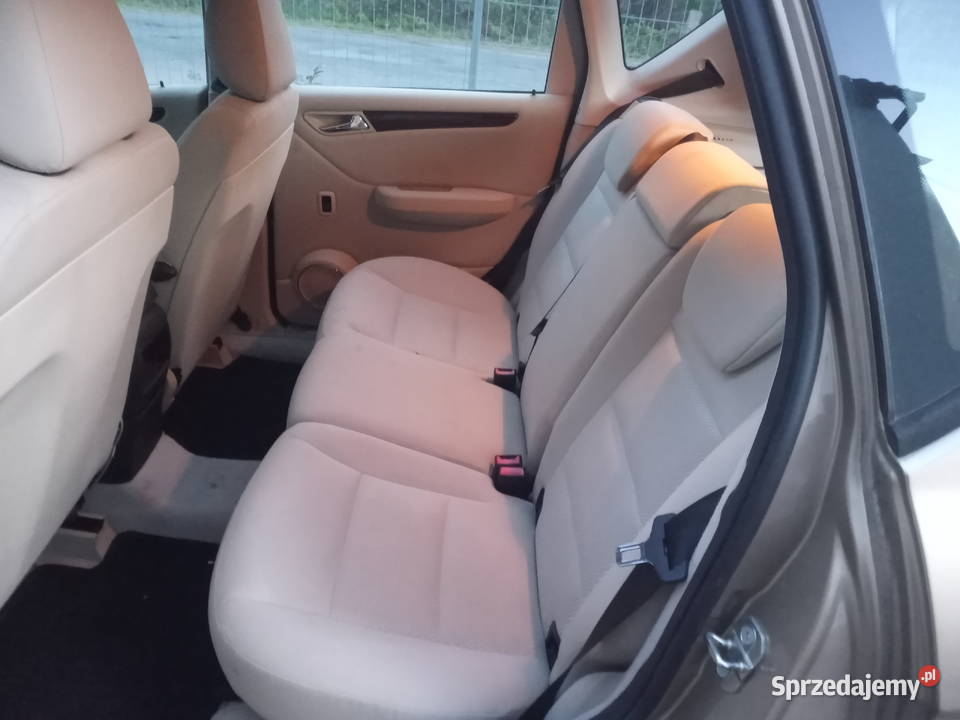 Mercedes A170 benzyna Lift Zamiana sprzedam