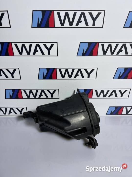 BMW F01 F02 F10 F11 F06 ZBIORNICZEK WYRÓWNAWCZY