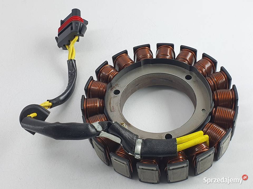 Stator Alternator Stojan Polaris Sportsman 850