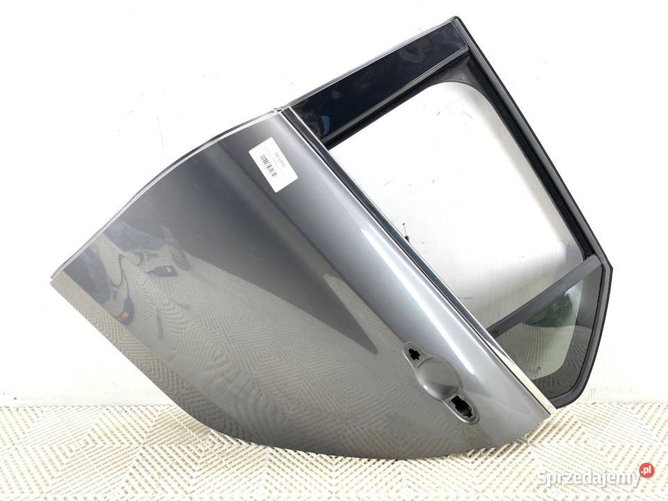 DRZWI LEWY TYŁ FIAT TIPO Kombi