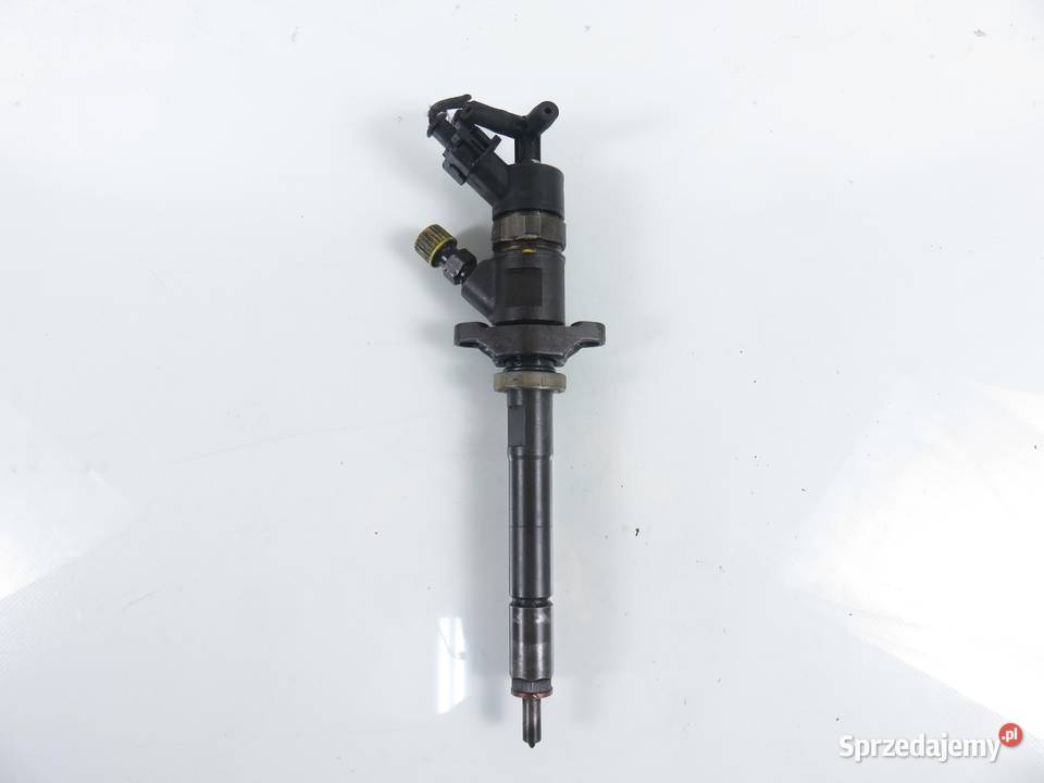 WTRYSKIWACZ CITROEN C4 I 16 HDi 0445110281