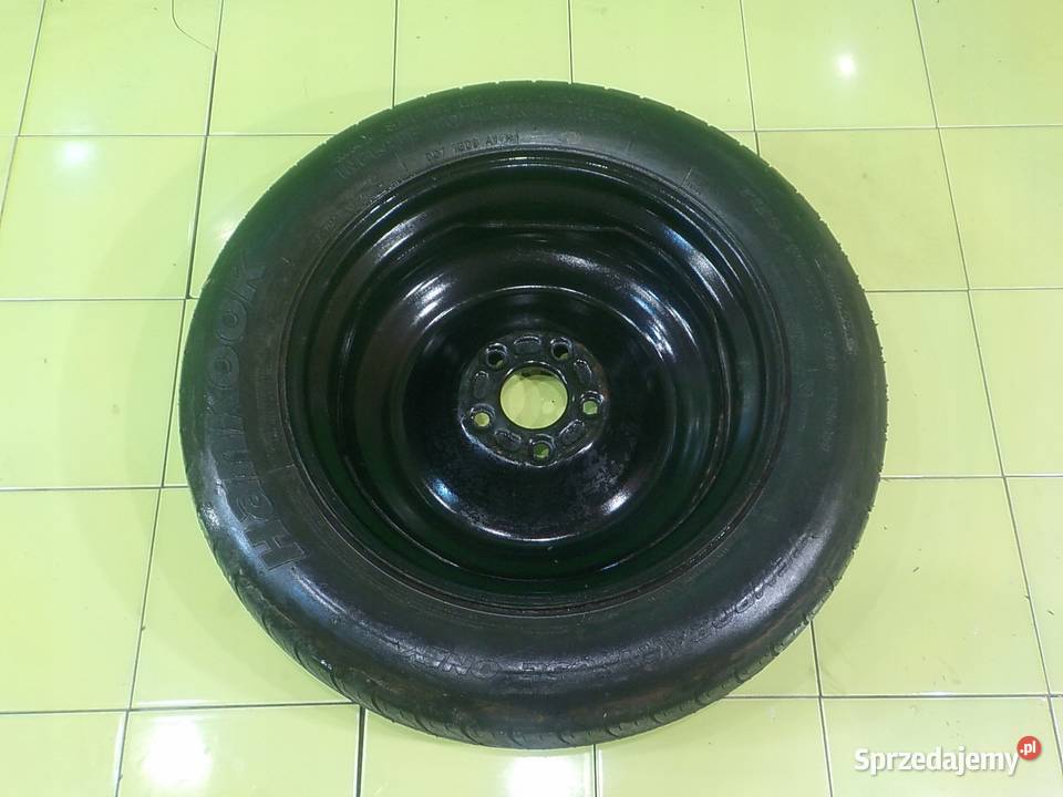 FORD MONDEO MK4 GALAXY MK3 S kolo dojazdowe Suków sprzedam