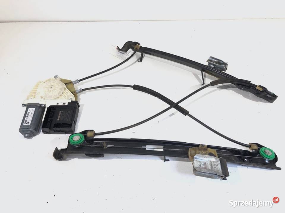 PODNOŚNIK SZYBY LEWY PRZÓD SEAT LEON II