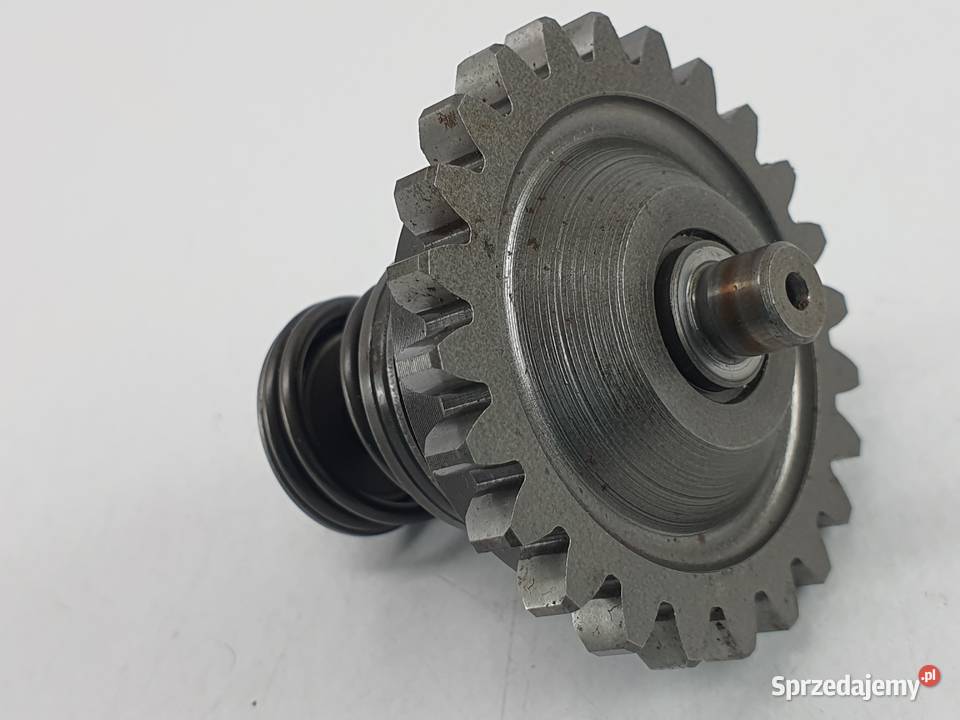 Mechanizm Zaworu Wydechowego Walek Suzuki Rm 125 sprzedam