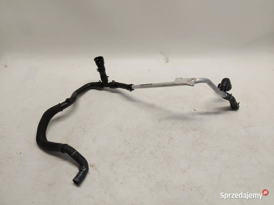 Cherry Jaecoo 7 PHEV 2025r 15 TGDI Przewód rura