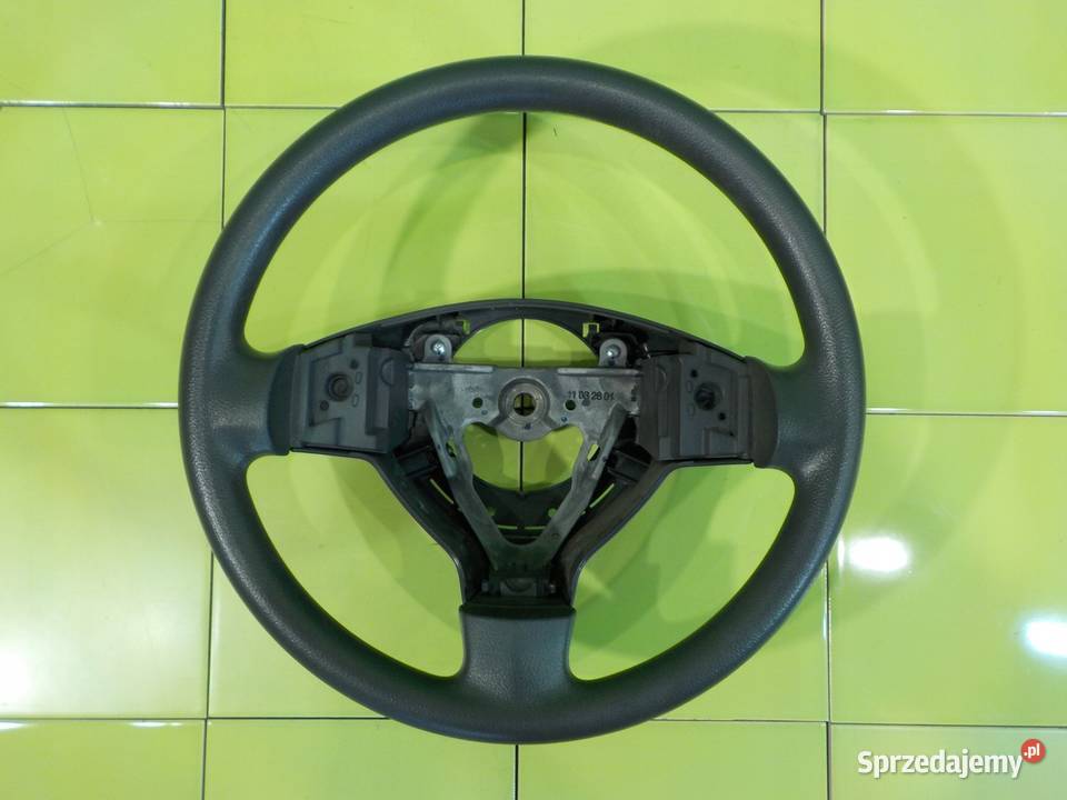 SUZUKI ALTO VII 10 B 11r HB 5D kierownica Suków