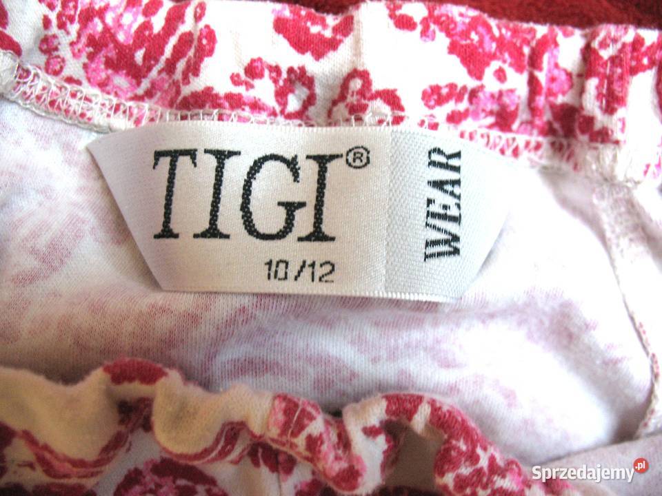 Spódnica z bawełny 40 L biodra 106 Siedlce sprzedam