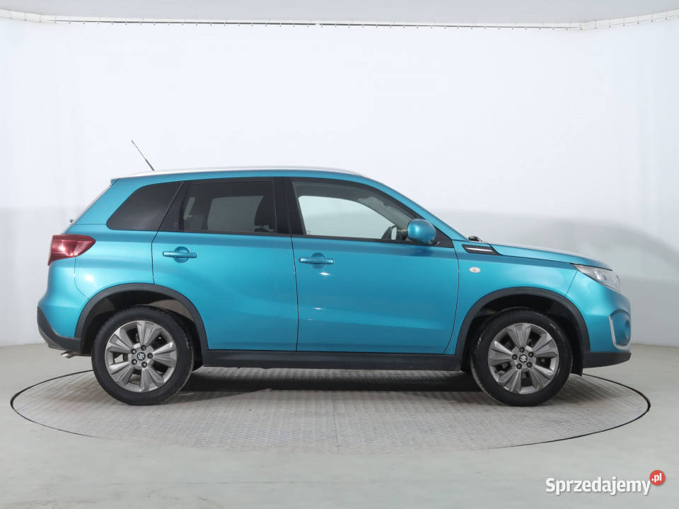 Suzuki Vitara 14 BoosterJet ABS