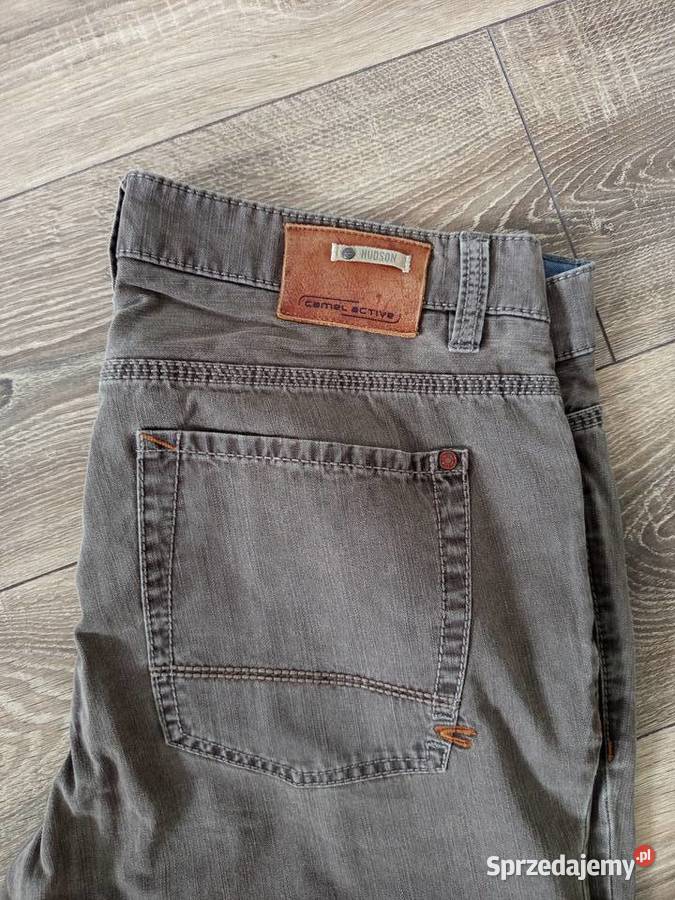 Kurtka męska CAMEL ACTIVE Gdańsk