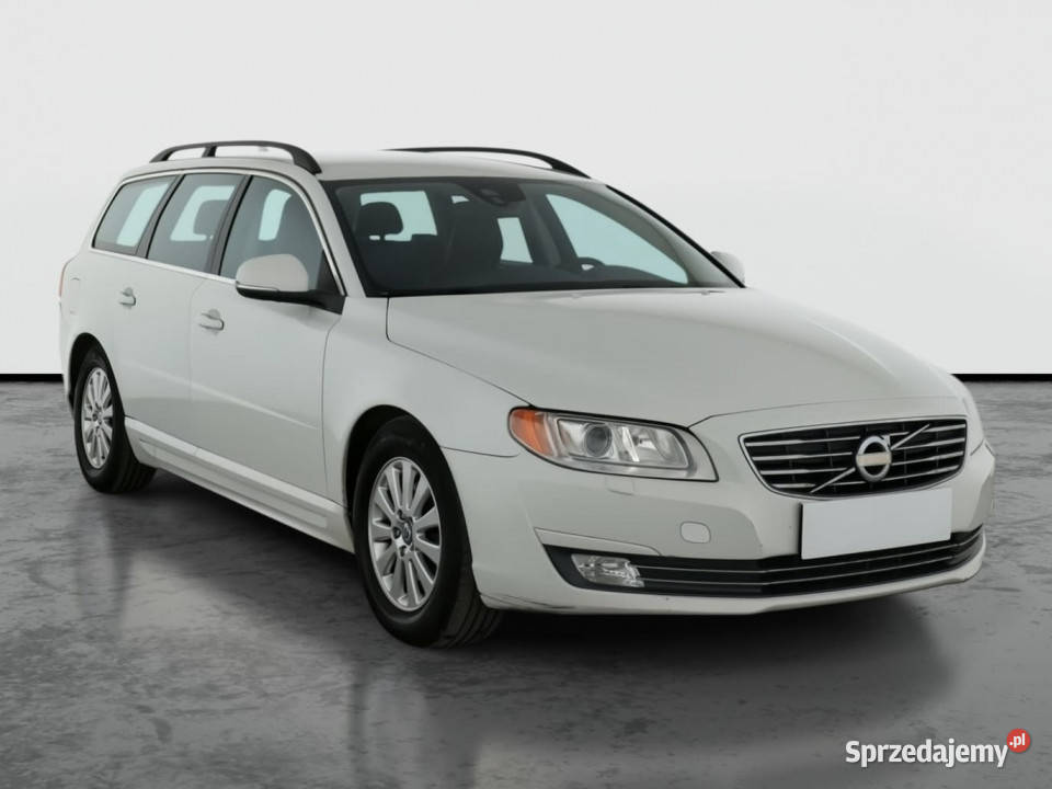 Volvo V70 D2 Piaseczno