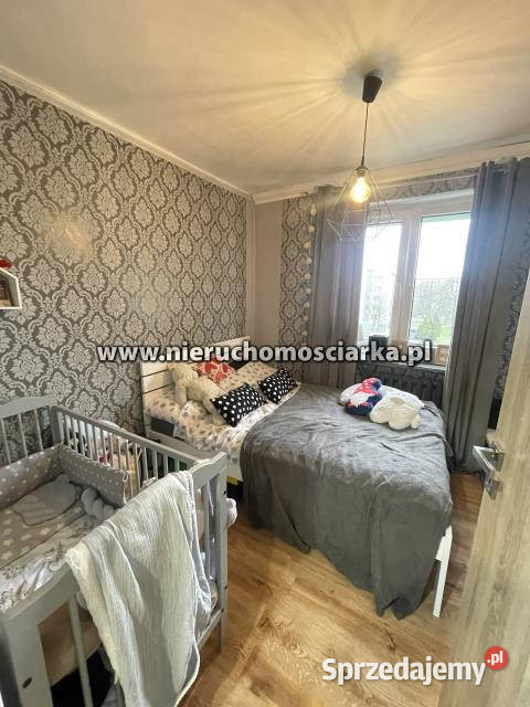 sprzedaży mieszkania 3504m2 2 pokoje Wodzisław spółdzielcze własnościowe Wodzisław Śląski