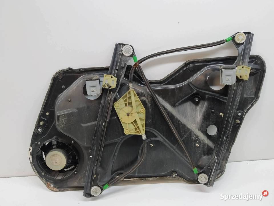 MECHANIZM SZYBY LEWY PRZÓD TOLEDO II 1M1837729E
