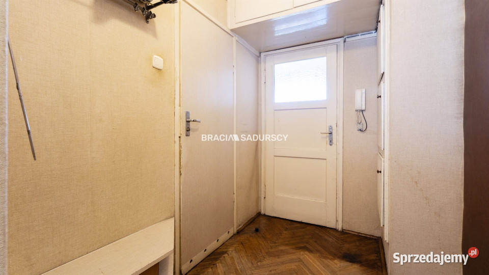 Mieszkanie sprzedam 545m2 2 pokoje Kraków Szlak