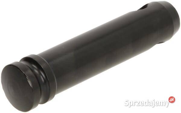 Sworzeń 254x83 mm kat2 Kramp Z325083HKR Kamionna