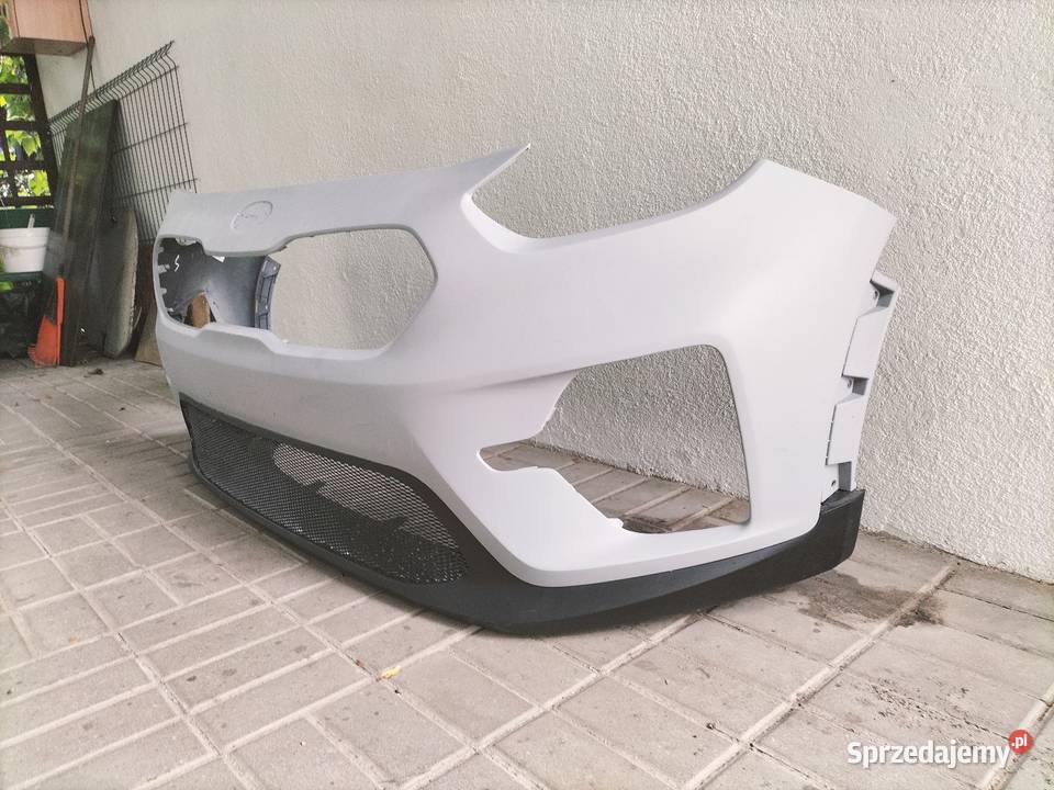 Zderzak do Kia Eniro