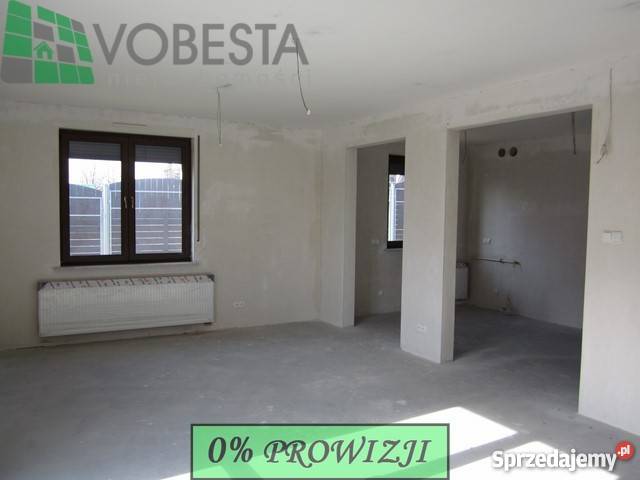 Dom bliźniak na Katowice Kostuchna 13869m2 Katowice