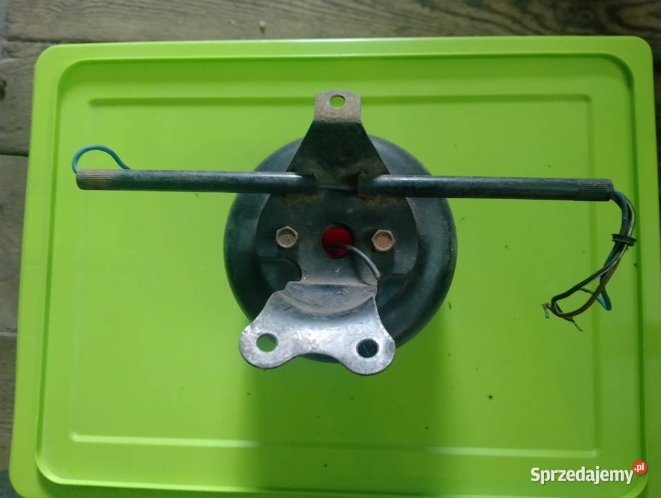 Lampa tył mocowania ddr Simson Pozostałe Nowa Sól sprzedam