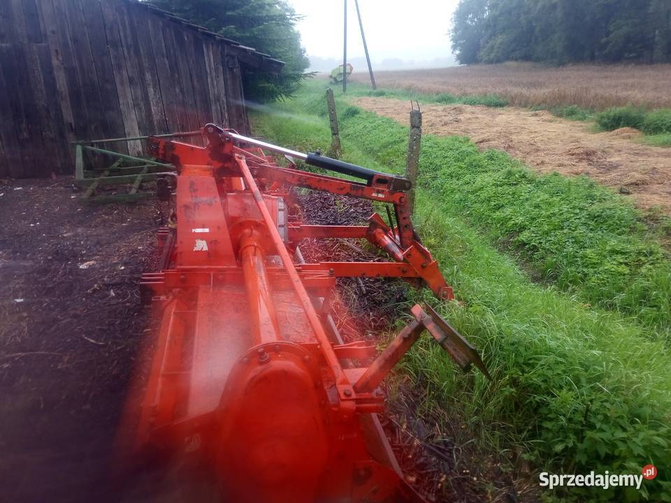 Brona Aktywna Rau 4m