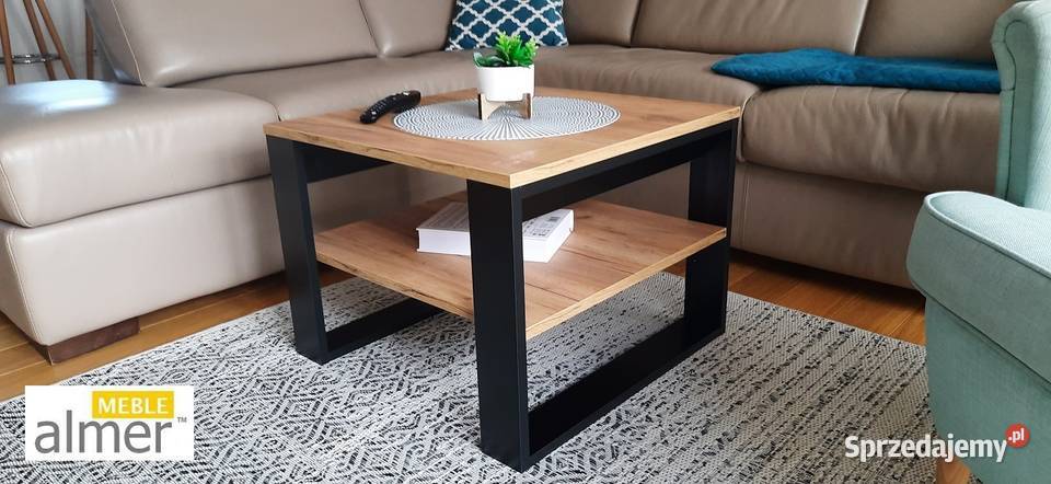 Ława K6 w stylu industrialnym LOFT WYSYŁKA 0