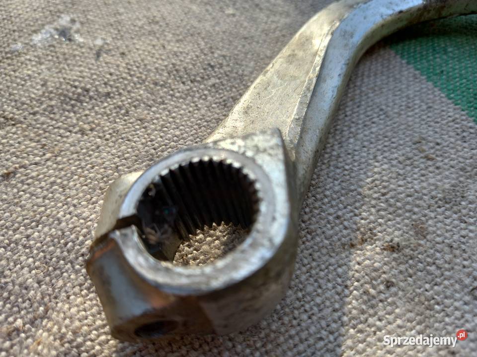 PEDAŁ HAMULCA YAMAHA XJ 900 83R sprzedam