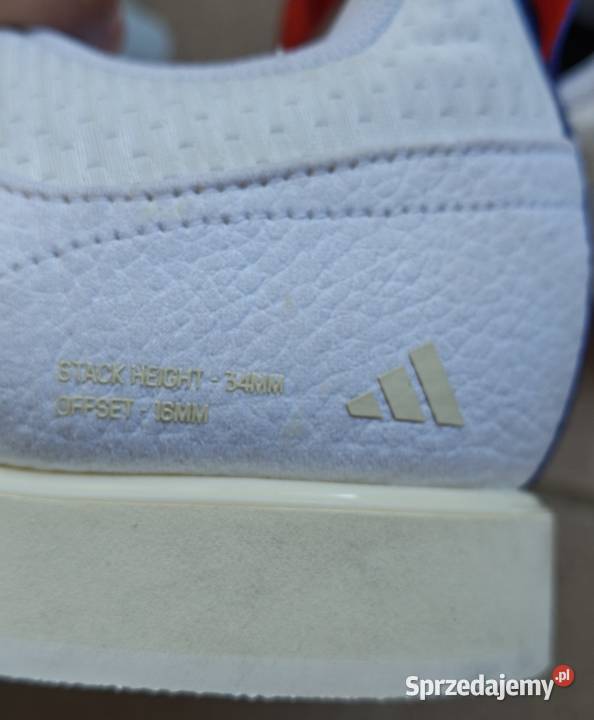 Adidas powerlift 5