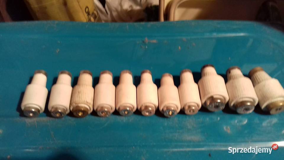 Różności elektryczne łódzkie Łódź