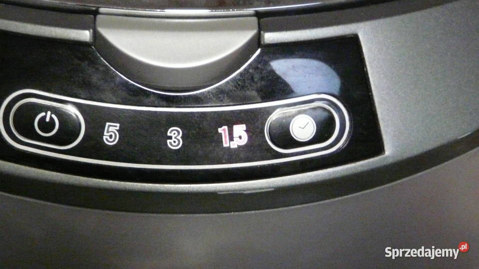 Myjka ultradzwiękowa CLARUS Wolsztyn