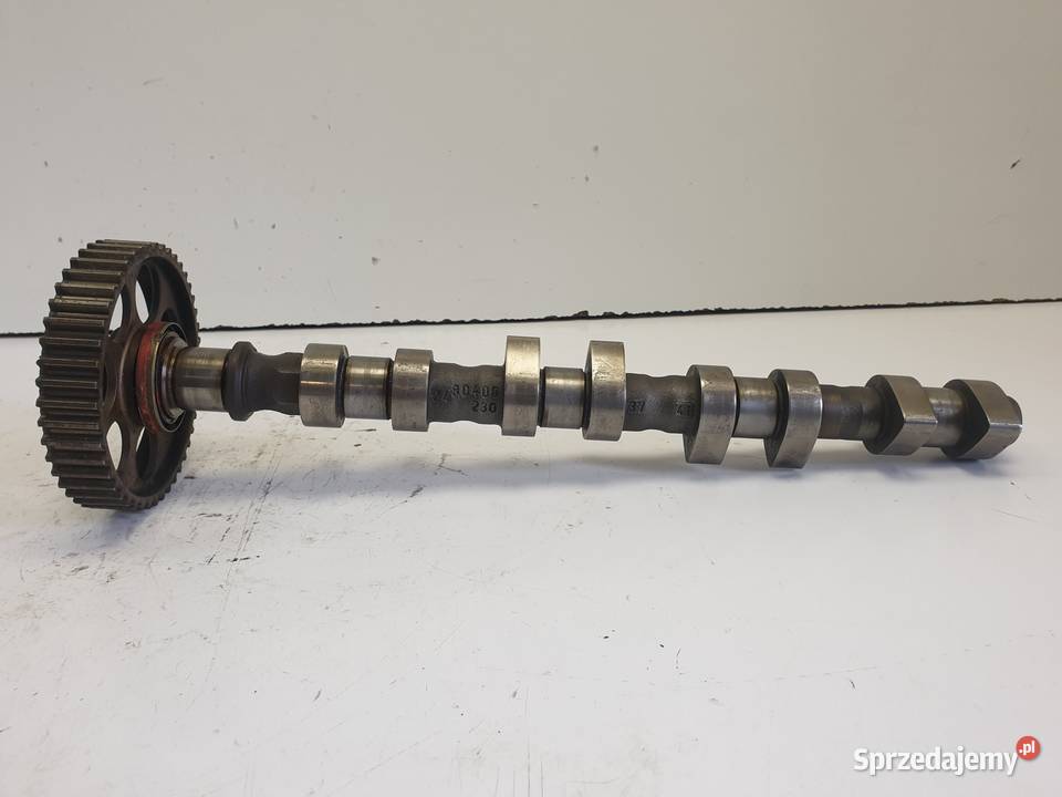 Opel Astra G 18 16V WAŁEK ROZRZĄDU SSĄCY Chełm