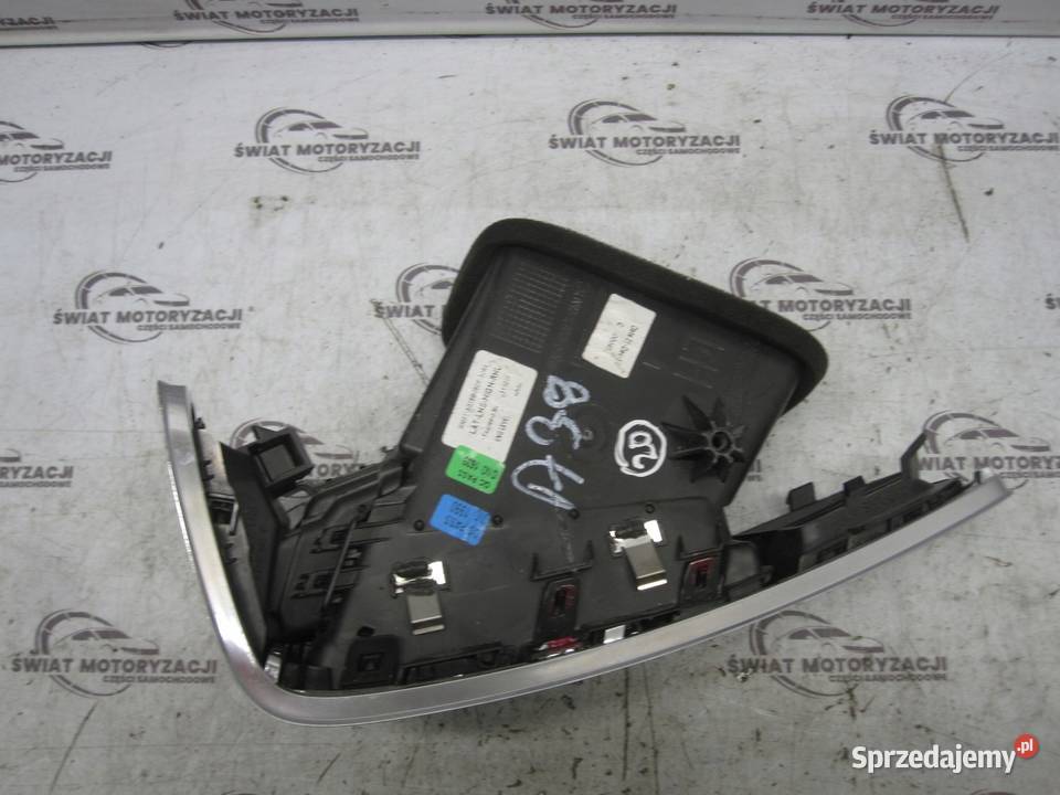 FORD FOCUS III 12r kratka nawiewu Kielce