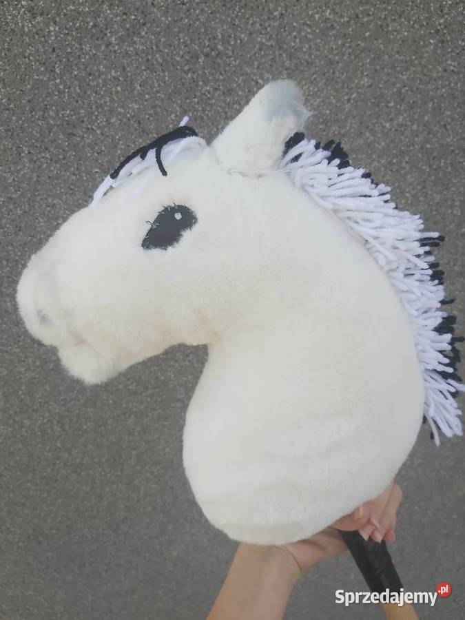 Hobby Horse Fiord Wysyłka free Pozostałe śląskie Kłomnice