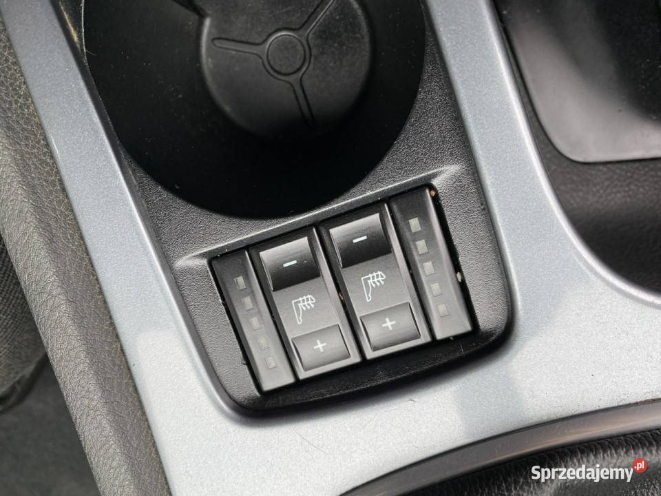 Ford Mondeo zadbana oryginalny przebieg Mk4 wielkopolskie