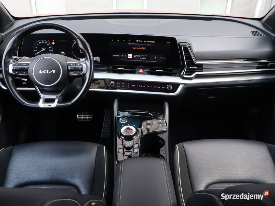 Kia Sportage 16 TGDI MHEV Sportage sprzedam