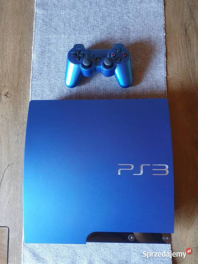 Sony PlayStation 3 Szczyrk