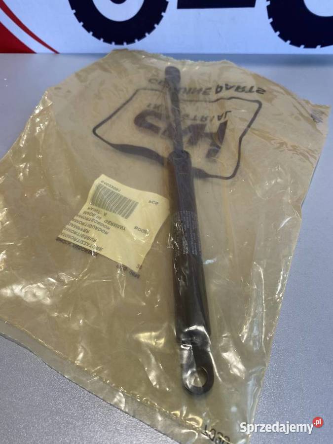 Siłownik gazowy pokrywy zbiornika Holland podlaskie Białystok