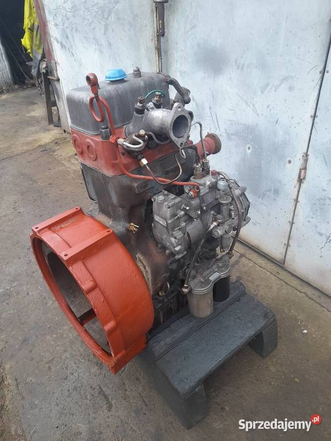 Silnik C330 mazowieckie Mostki sprzedam