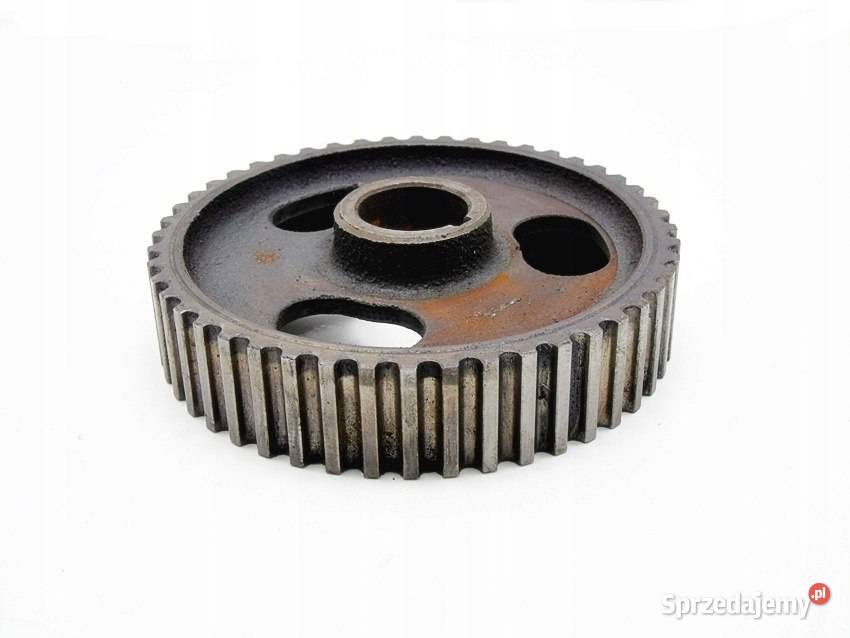 KOŁO WAŁKA ROZRZĄDU 24 D TD LUBLIN ANDORIA GAZ