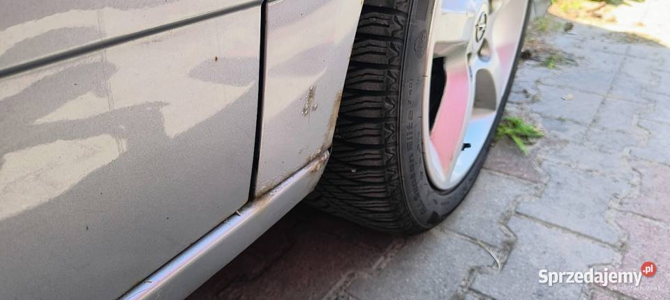 Opel Astra H20T170 Benzgaz2005 R PRYWATNE Nowy Dwór Mazowiecki sprzedam