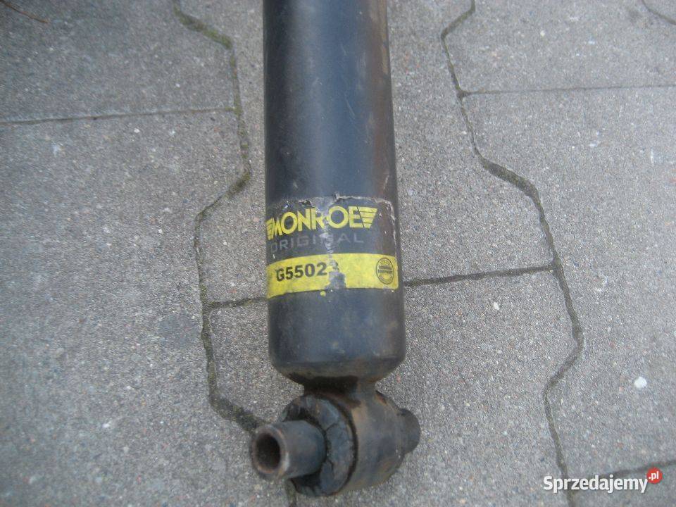 volvo s60 0005r 24 tdi teleskopy amortyzatory osobowe Rakoniewice