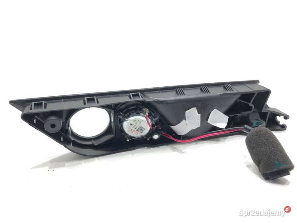 KLAMKA WEWNĘTRZNA LEWY PRZÓD SKODA FABIA III osobowe podkarpackie