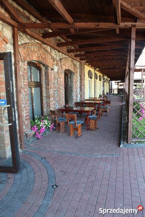 Wrzosowy Dwór wynajem sali