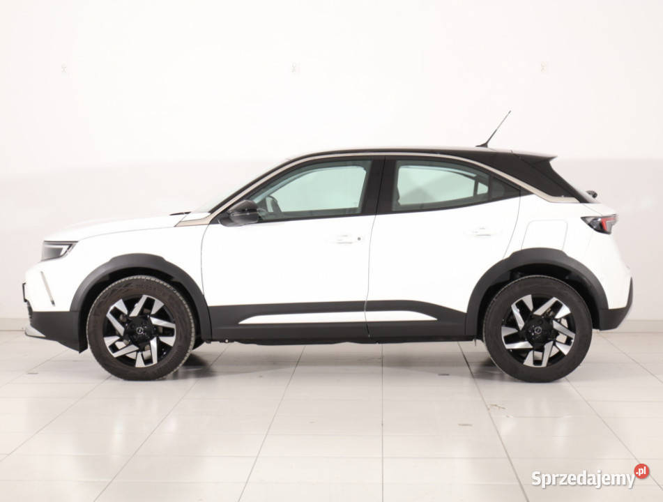 Opel Mokka 12 Turbo Piaseczno