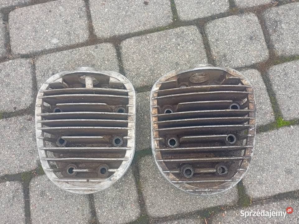 M72 K750 MW głowice kujawsko-pomorskie