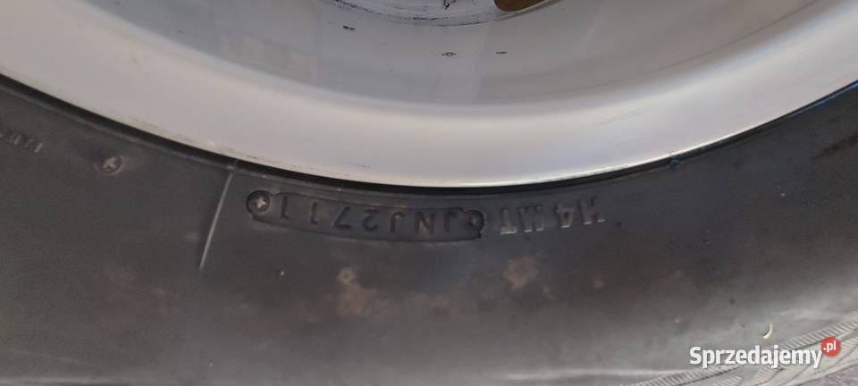 Felgi z oponami amarok łódzkie Gorzkowiczki