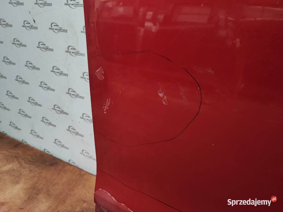 CITROEN C3 PICASSO 09r drzwi prawe przód 60 świętokrzyskie Kielce
