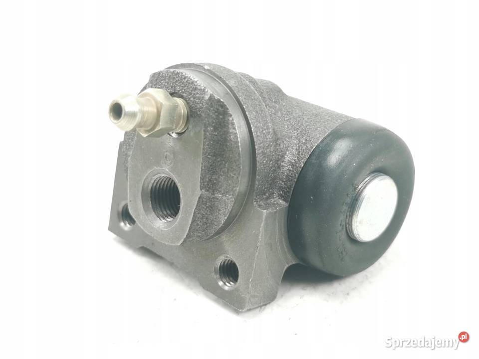 CYLINDEREK HAMULCOWY PEUGEOT 106 II 19962004