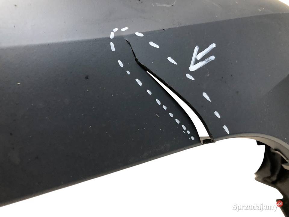 RENAULT CLIO V 082019062023 OTW POD 2X PDC Skarżysko-Kamienna